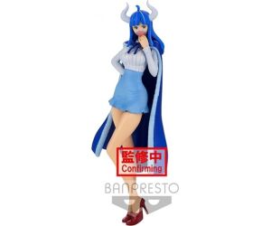 Figura banpresto one piece glitter & glamours ulti ver. a