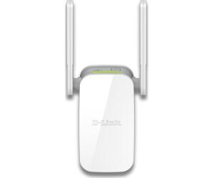 Repetidor Inalámbrico D-Link DAP-1610 1200Mbps/ 2 Antenas