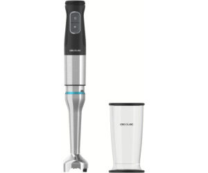 Batidora De Mano Cecotec Katana 12 Jar D