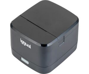 iggual Impresora térmica tickets TP EASY 58 USB+RJ