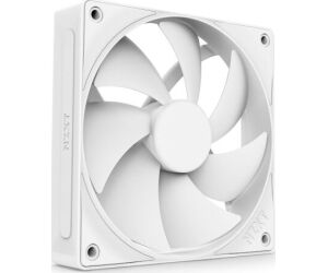 NZXT RF-P12SF-W2 sistema de refrigeraciÃ³n para ordenador Carcasa del ordenador Ventilador Blanco 1 pieza(s)