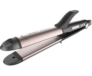 Plancha Para Pelo Cecotec 04296 Bamba Ritualcare 1000