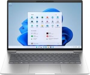 Portatil Hp Elitebook 6 G1a Amd Ryzen 7 250 Hasta 5.1 Ghz 16 Gb Ram 512 Gb Ssd Nvme 14" Ips 1920x1200 Radeon 780m Gigabit Ethernet Wi-fi 6e Bluetooth Windows 11 Pro Aluminio Pike Silver Teclado EspaÑol Wolf Pro Security Edition 1 AÑo