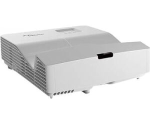 Proyector optoma w340ust dlp wxga 4000 lumenes - ultracorta distancia
