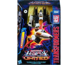 Figura hasbro transformers legacy united g1 universe ramjet