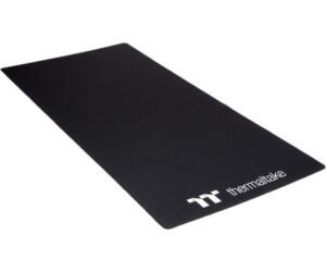 Alfombra Suelo Thermaltake Negro Rectangular 1700 Mm X 800 Mm X 3 Mm