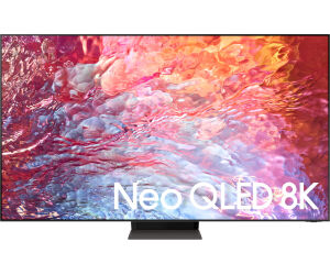 Tv Samsung 55" Qe55qn700b Neoqled 8k