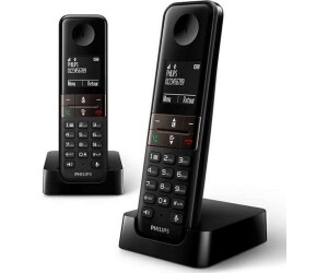 Telefono Movil Senior Doro Phone Easy 6050 2,8" Blanco 3mpx