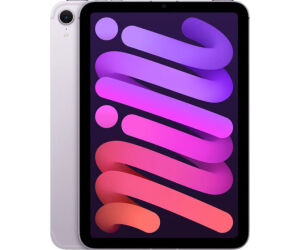 TABLET APPLE IPAD MINI 7th 512 GB WIFI+CELL PURPLE