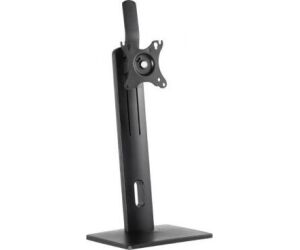 Soporte de Sobremesa para Monitor Aisens DT32TSR-063/ Giratorio/ Inclinable/ hasta 7kg