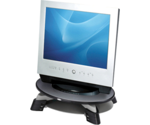 Elevador soporte fellowes hasta 17 pulgadas max 14kg