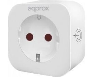 Smart Plug Wifi V2 Approx