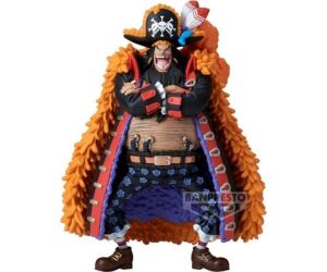 Figura banpresto one piece dxf the grandline series special marshall d.teach 18cm