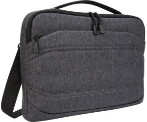 Maletin Targus Groove X 13" Slimcase Charcoal