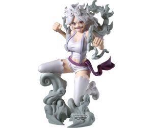 Figura banpresto one piece grandista - jewelry bonney -