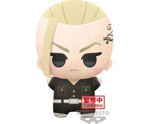 Peluche banpresto tokyo revengers big mascot ken ryuguji 32 cm