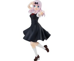 Figura good smile company pop up parade kaguya sama love is war? chika fujiwara