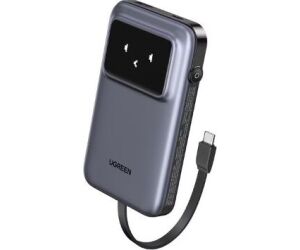 Powerbank Ugreen Uno 10000mah 30w