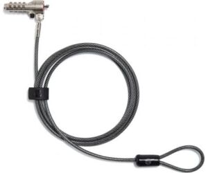 Cable de Seguridad para Portátiles HP 63B31AA