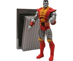 Figura diamond select toys marvel x - men coloso