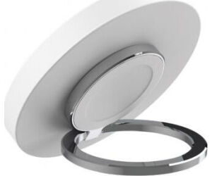 Cargador Inalámbrico Muvit MCWIR0013/ 1xUSB Tipo-C + Cable USB Tipo-C/ 15W