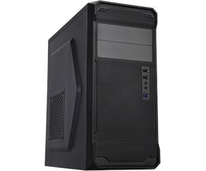 Caja Nox Kore Atx 1xusb3.0 2xusb2.0 Negro