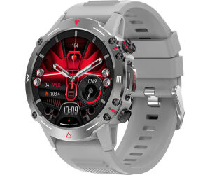 Smartwatch Trevi T-fit 510 A Smart Fitness Band Amoled Gray