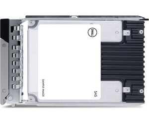 Disco duro interno ssd dell 345 - bfyy 1.92tb 2.5 pulgadas sas 24gb - s