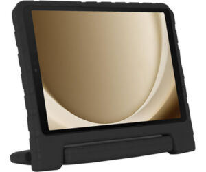 Funda Kids Tablet Samsung Galaxy Tab A9 Negro Just In Case