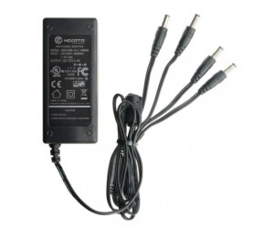 Fuente de Alimentación Conmutada 12 V / 5 A