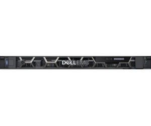Servidor dell poweredge r250 intel xeon e - 2314 8gb 1tb
