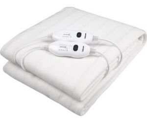 Manta Eléctrica Tristar BW-4752/ Blanca