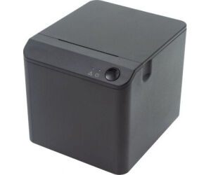 Impresora de Tickets Premier ITP-58 III/ Térmica/ Ancho papel 48mm/ USB/ Negra