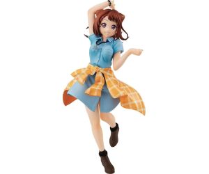 Figura good smile company pop up parade kasumi toyama bang dream! girls band party!