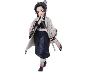 Figura good smile company pop up parade demon slayer kimetsu no yaiba shinobu kocho