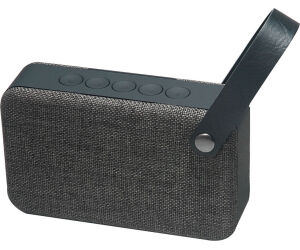 Altavoz muvit sd2 tela gris