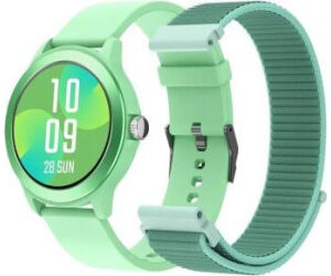 Smartwatch Spc Smartee Duo Vivo Verde