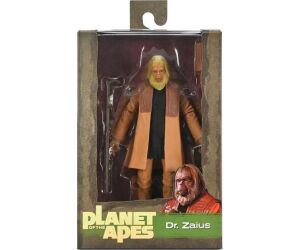 Dr. zaius fig. 18 cm planet of the apes legacy series