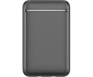Powerbank Cool 5000mah Black