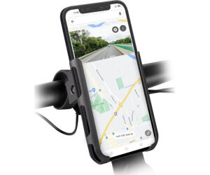 Soporte bici - moto smartphone sbs antivibracion