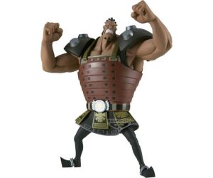 Figura banpresto one piece battle record collection jozu 14cm