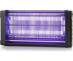 Atrapainsectos por descarga eléctrica Orbegozo MQ 5040