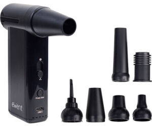 EWENT EW5681 Pistola Aire Compr 8 Vel. 130000 RPM