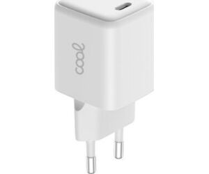 Cargador Cool Usb-c 35w White