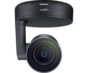 Logitech webcam videoconferencia Rally