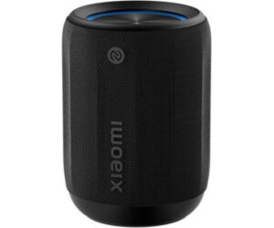 Altavoz con Bluetooth Xiaomi Bluetooth Speaker/ 6W/ 2.0