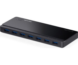 Hub Usb Tp-link Uh700 7 Puertos 3.0