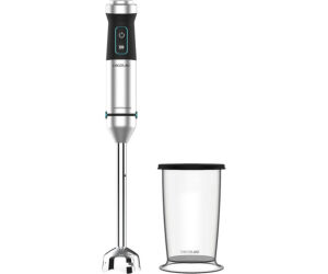 Batidora de vaso Princess 212103/ 1300W/ 2 Velocidades/ Capacidad 1.75L