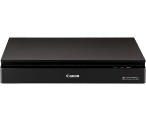 Escaner plano canon 202 600ppp