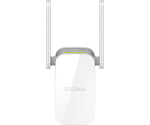 D-link Wireless N Dual Band Range Extender Ac1200 10/100 Port